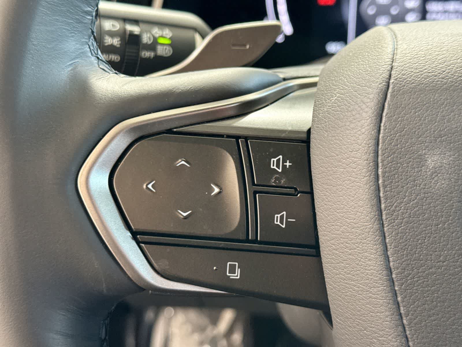 Used 2026 Lexus NX 350 AWD w/ Accessory Package (Z2) image 29