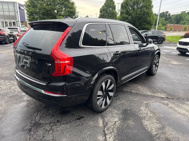 Used 2025 Volvo XC90 T8 Ultra w/ Protection Package Premier AWD/4WD image 6