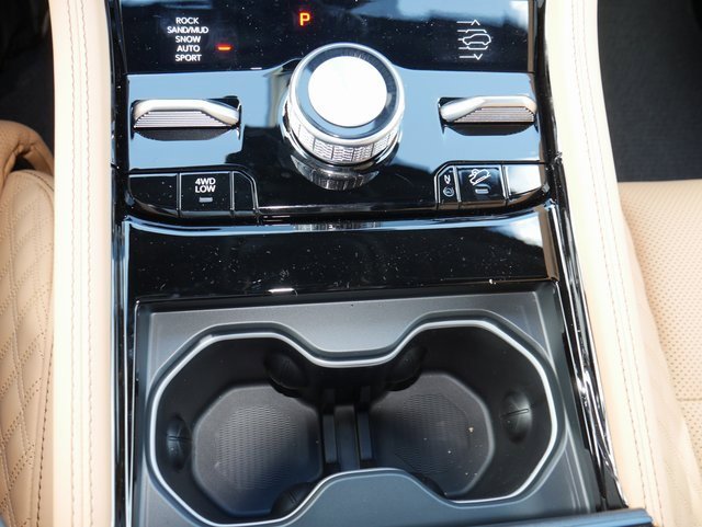 New 2025 Jeep Grand Cherokee L Summit image 17