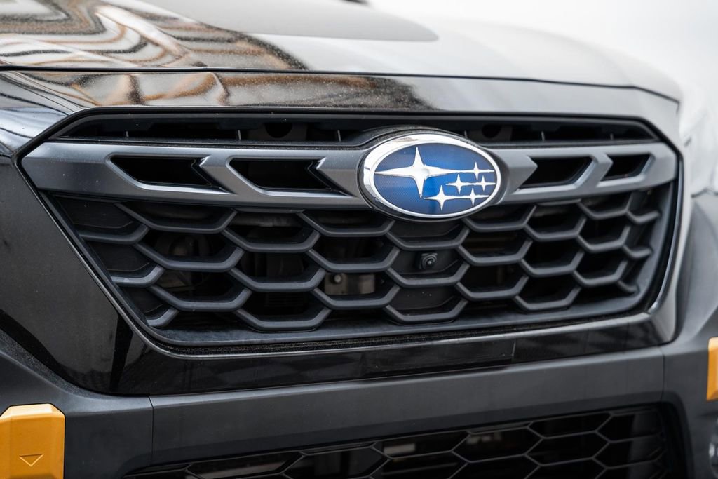 Used 2023 Subaru Outback Wilderness image 12