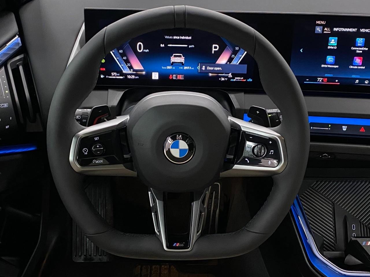 Certified 2026 BMW X3 xDrive30 w/ Premium Package image 14