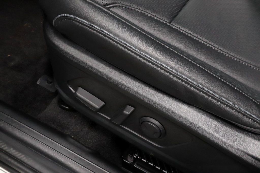 Certified 2025 Hyundai Tucson Limited image 25