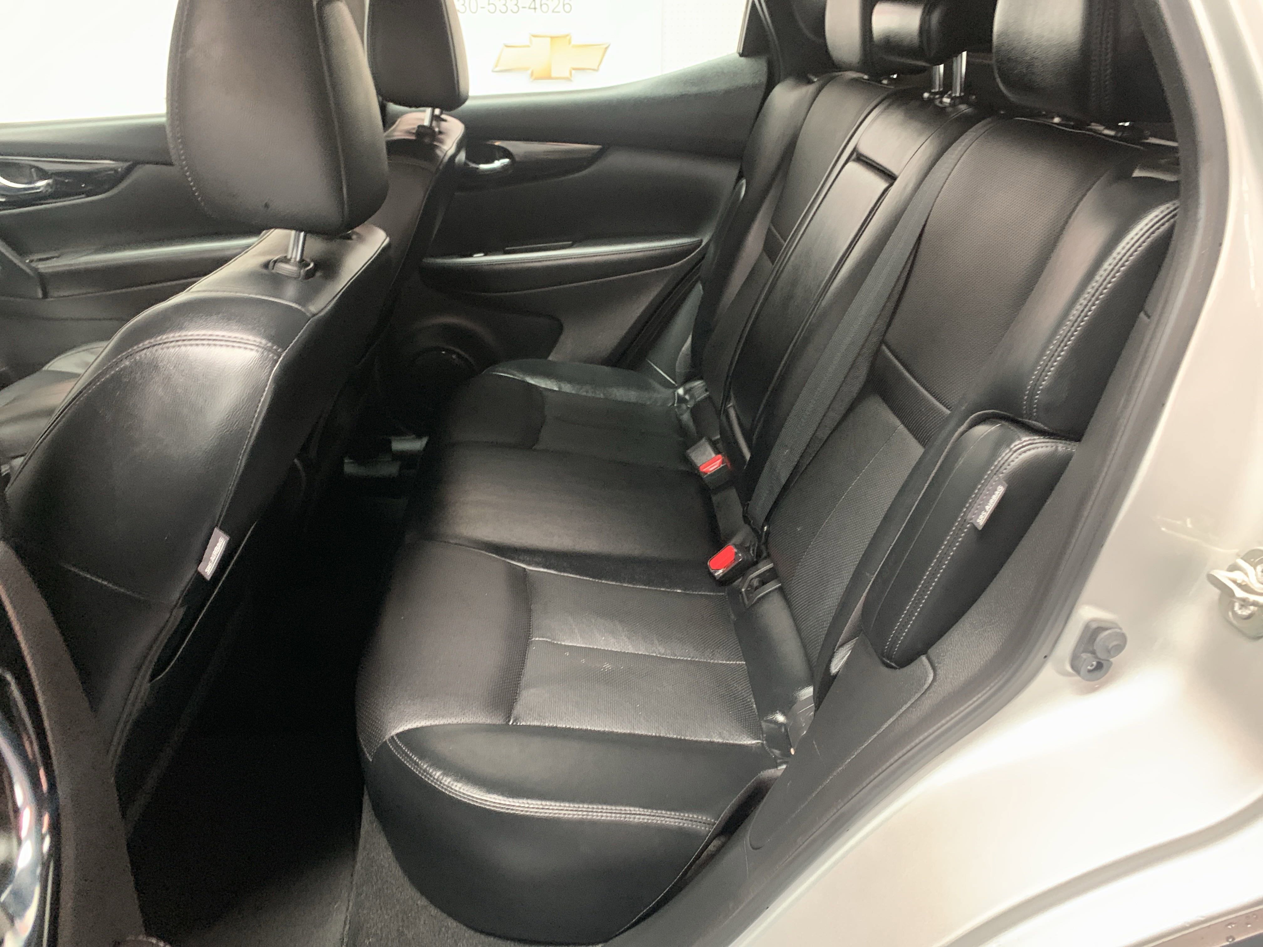 Used 2022 Nissan Rogue Sport SL image 13