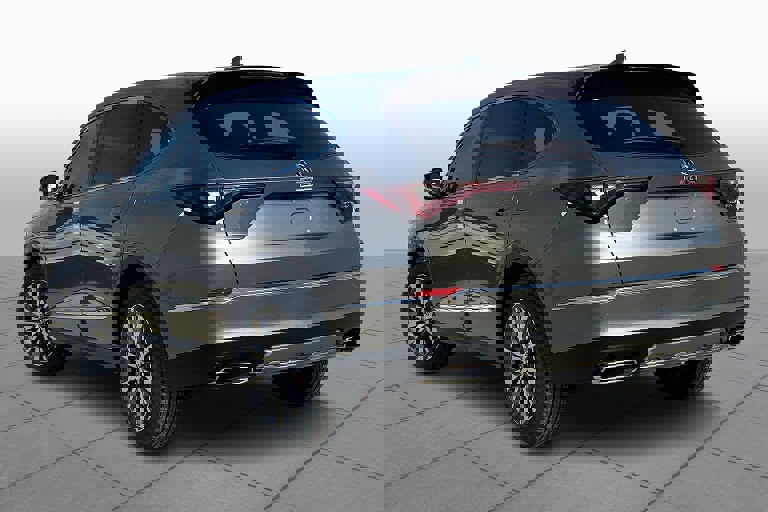 Used 2025 Acura MDX FWD w/ Technology Package image 11