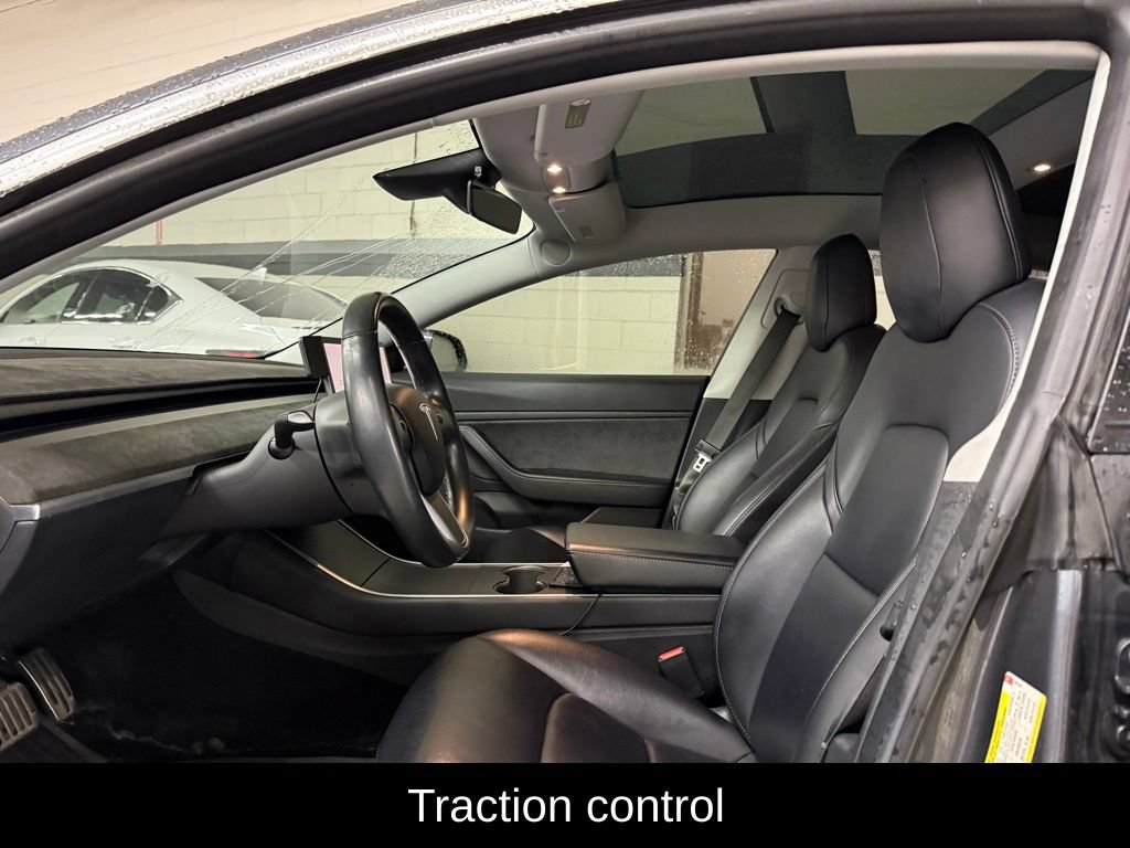 Used 2018 Tesla Model 3 Long Range AWD/4WD image 6