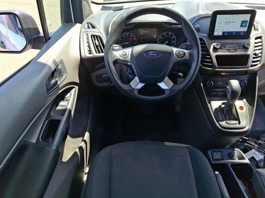 Used 2020 Ford Transit Connect XL FWD image 11