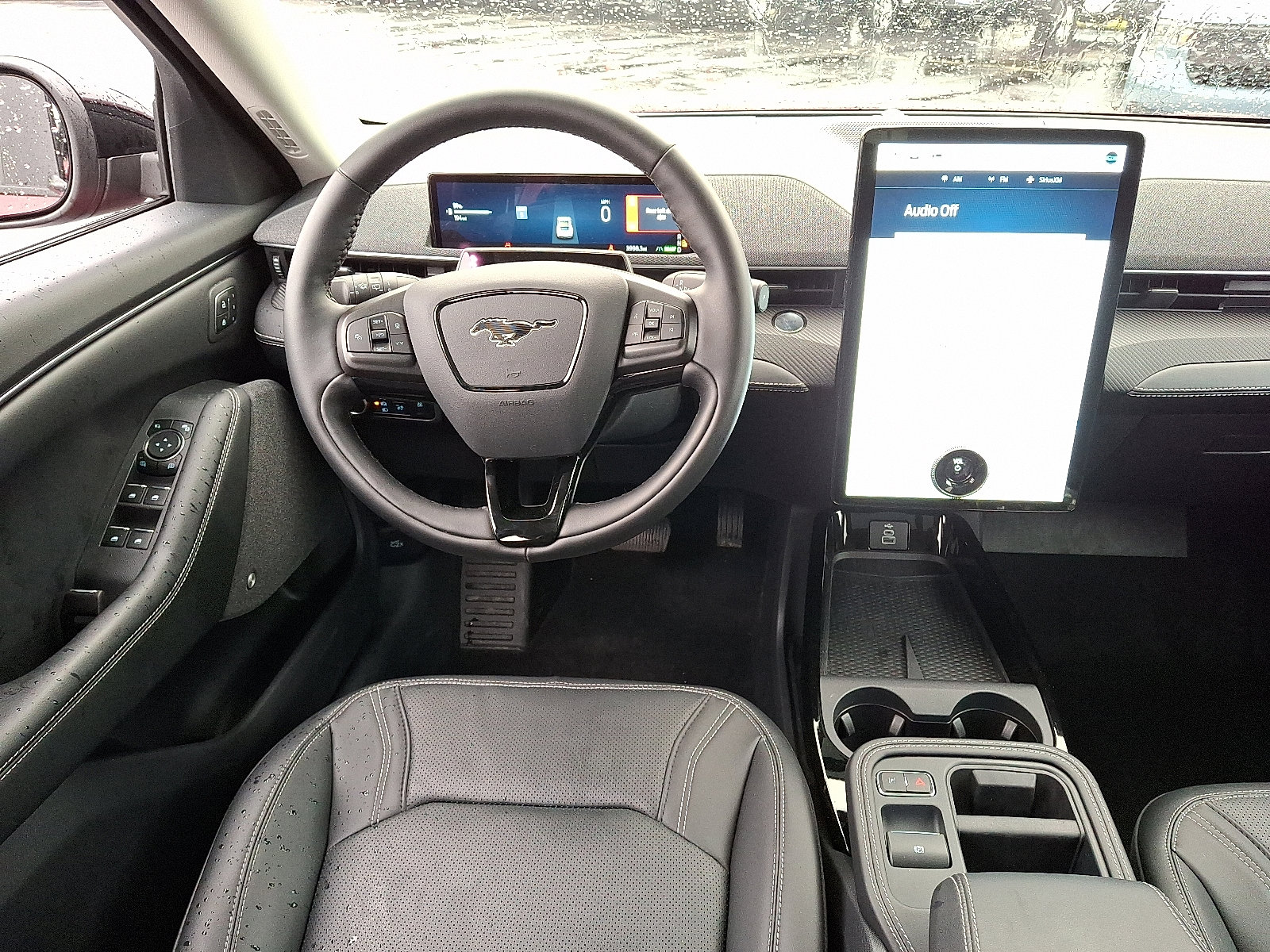 Used 2025 Ford Mustang Mach-E Premium image 12