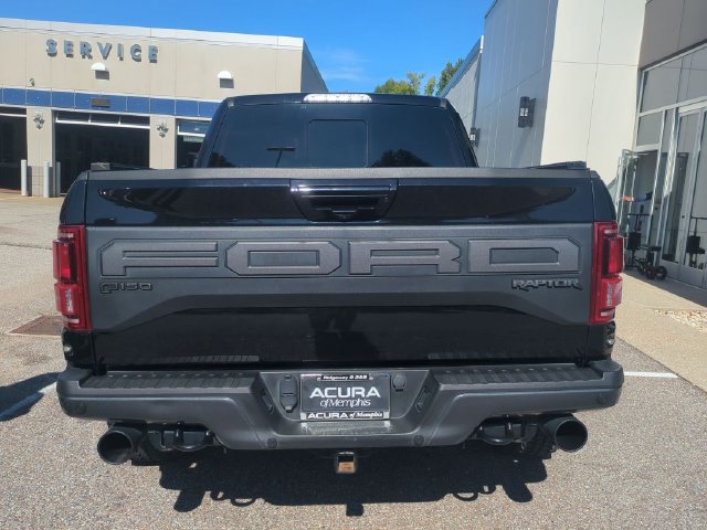 Used 2020 Ford F150 Raptor w/ Equipment Group 802A Luxury AWD/4WD image 5