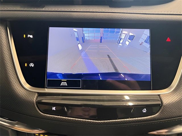 Certified 2023 Cadillac XT5 Premium Luxury image 30