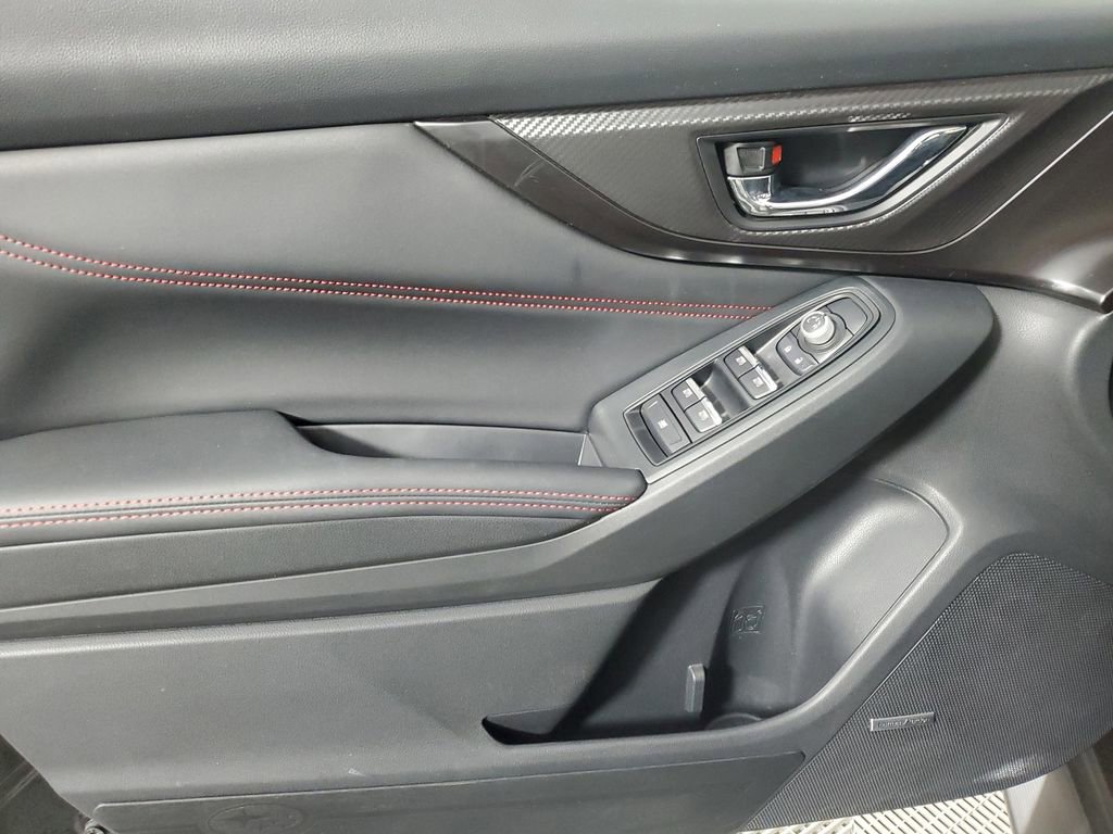 Used 2023 Subaru WRX Limited image 18