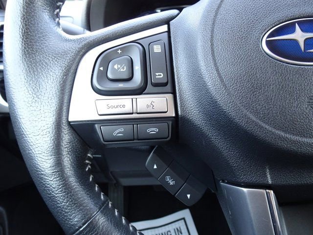 Used 2018 Subaru Forester 2.5i Touring w/ Popular Package #3B image 24