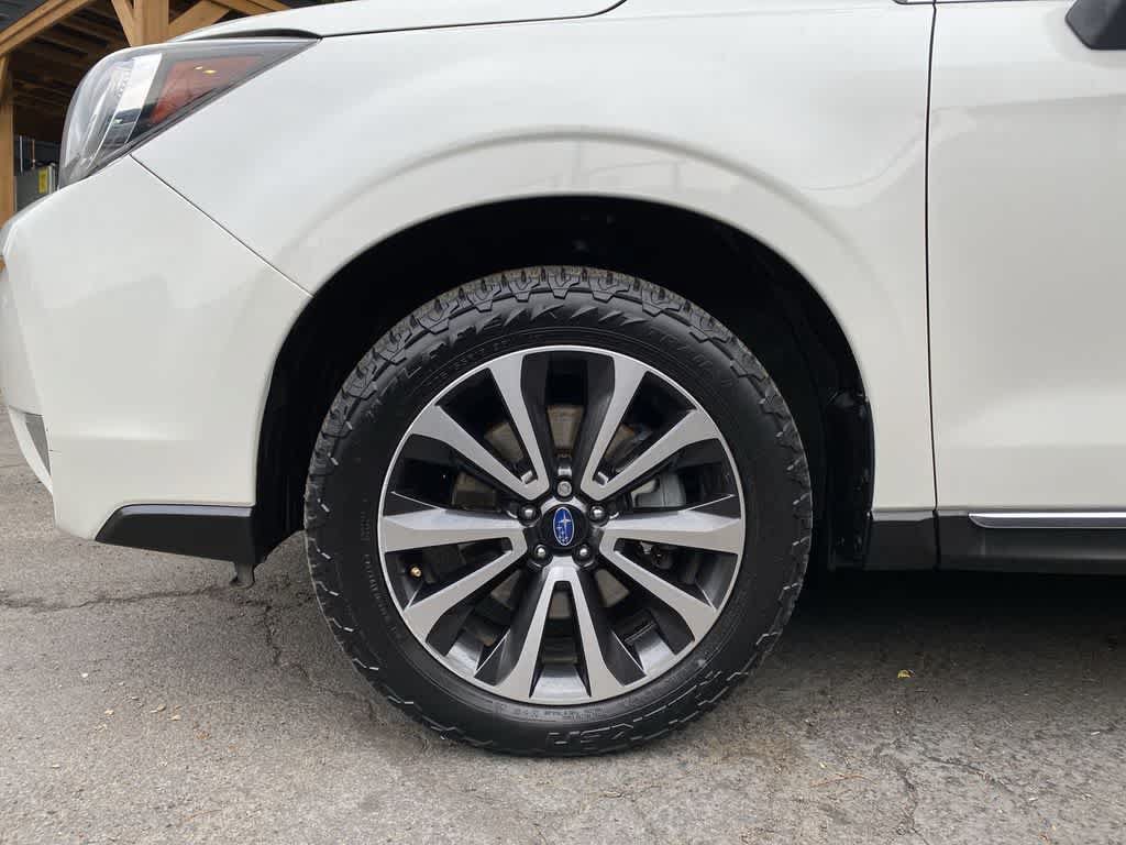 Used 2017 Subaru Forester 2.0XT Touring AWD/4WD image 12