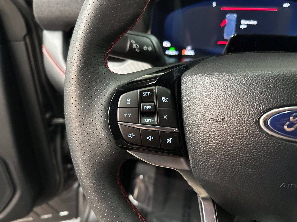 Used 2026 Ford Explorer ST-Line AWD/4WD image 14