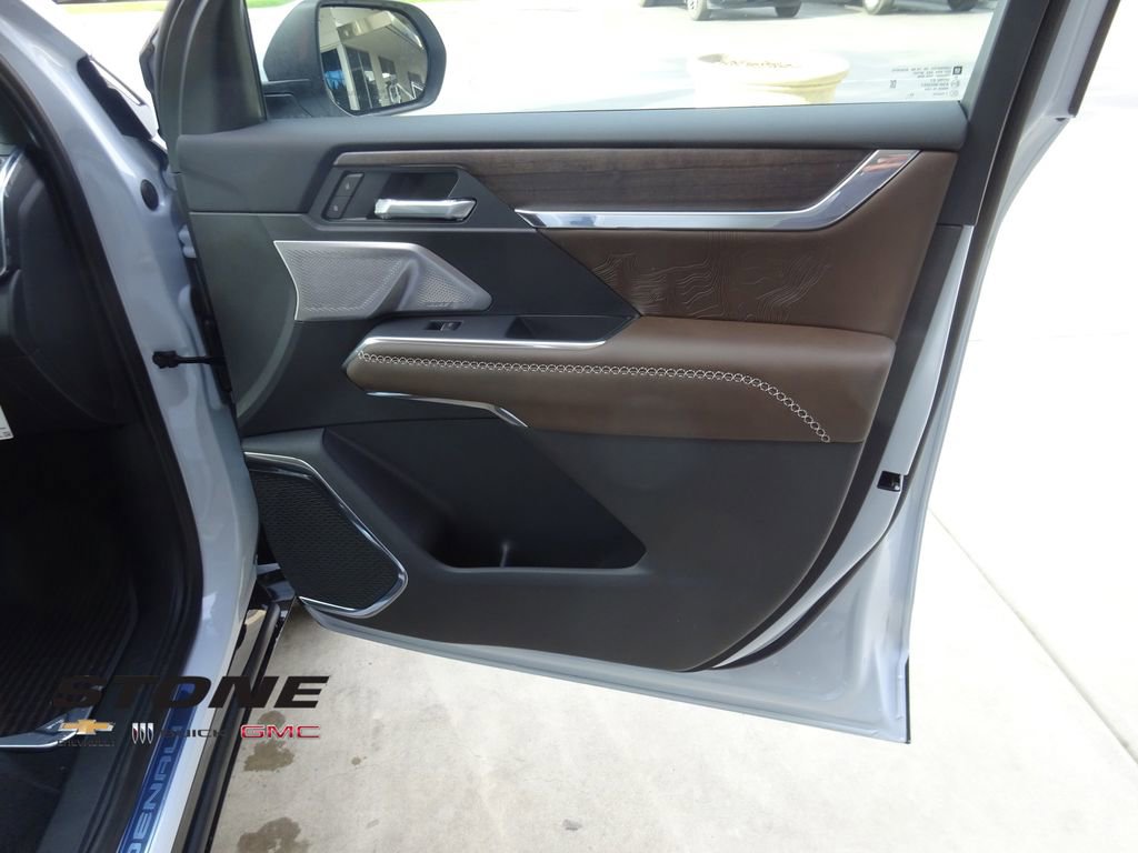 New 2026 GMC Acadia Denali Ultimate image 30