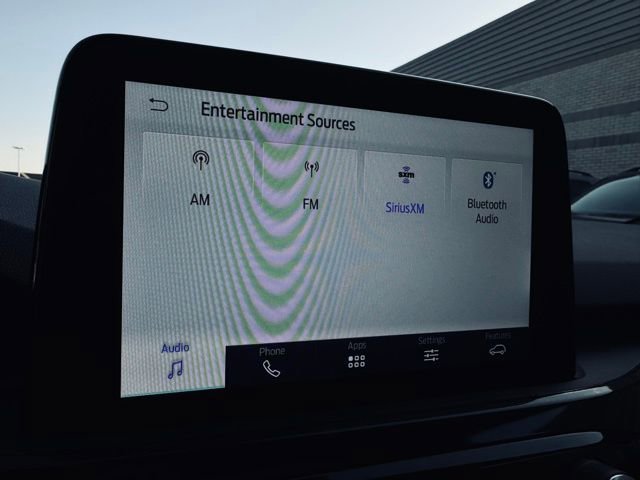 Used 2025 Ford Escape ST-Line image 32