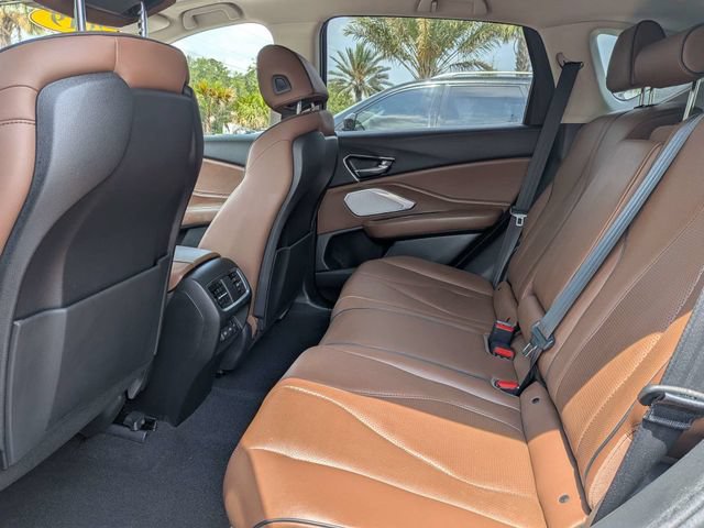 Used 2019 Acura RDX w/ Advance Package FWD image 14