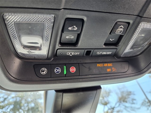 Used 2023 Cadillac XT6 Premium Luxury image 36