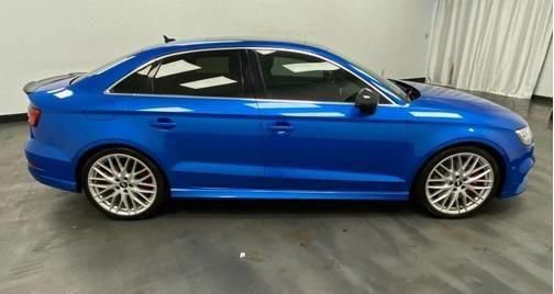 Used 2019 Audi S3 Prestige AWD/4WD image 9