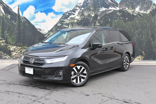 Used 2025 Honda Odyssey EX-L image 6