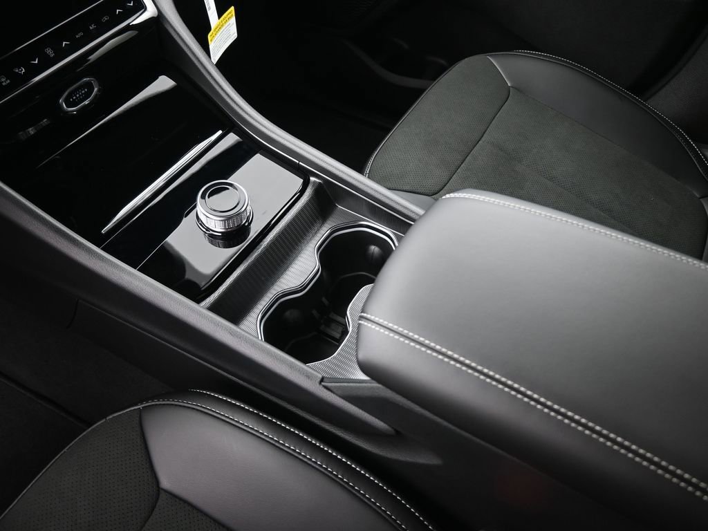 New 2026 Jeep Grand Cherokee Altitude image 31