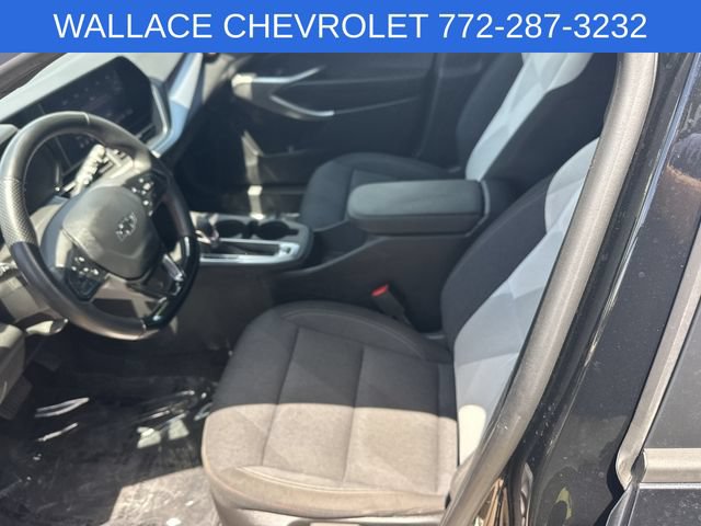 Used 2024 Chevrolet Trax RS w/ Driver Confidence Package FWD image 15