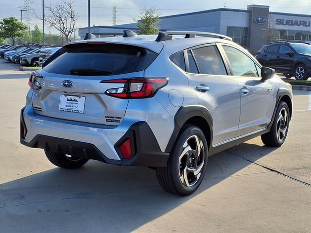 New 2026 Subaru Crosstrek 2.5i Limited AWD/4WD image 4