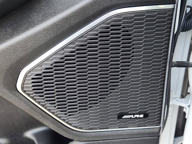 Certified 2023 Jeep Grand Cherokee L Summit w/ Advanced Protech Group IV image 23