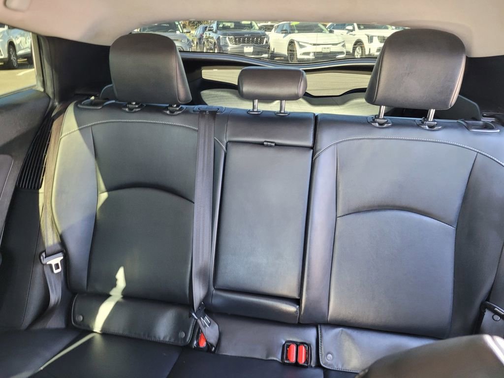 Used 2022 Toyota Prius Prime XLE image 11