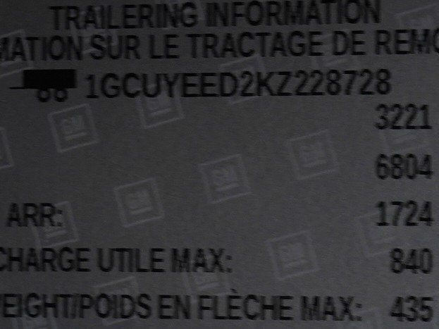 Used 2019 Chevrolet Silverado 1500 RST image 25