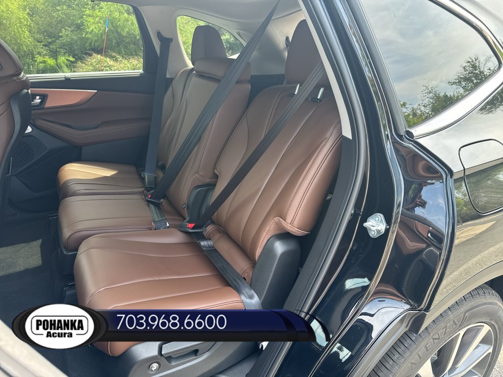 New 2026 Acura MDX w/ Technology Package AWD/4WD image 30