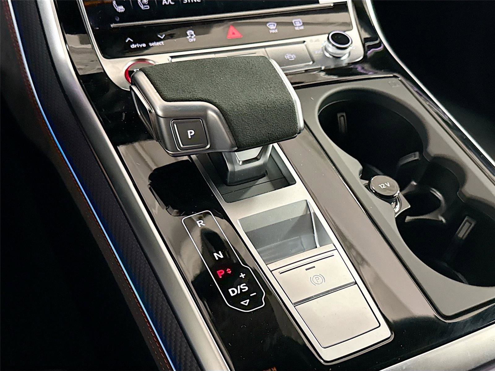 New 2026 Audi RS Q8 performance AWD/4WD image 17