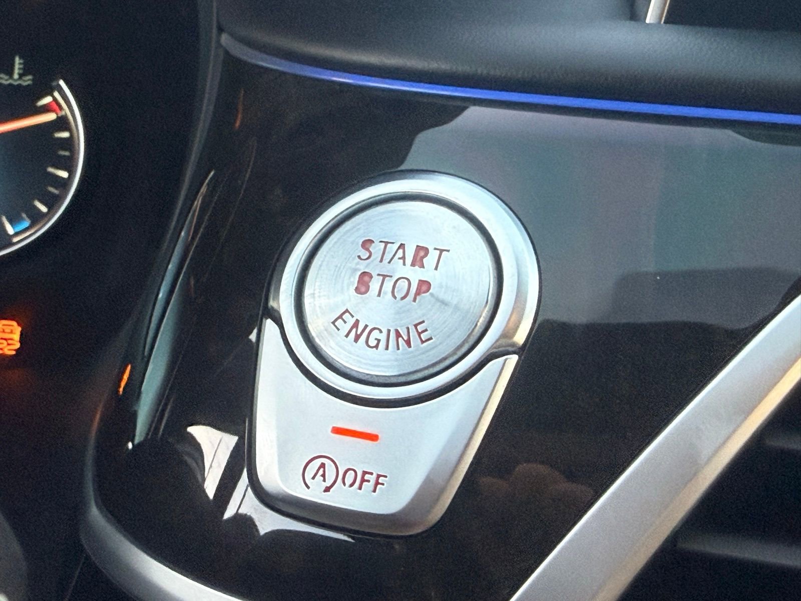 Used 2016 BMW 750i xDrive image 23