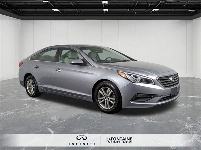 Used 2016 Hyundai Sonata ECO image 7