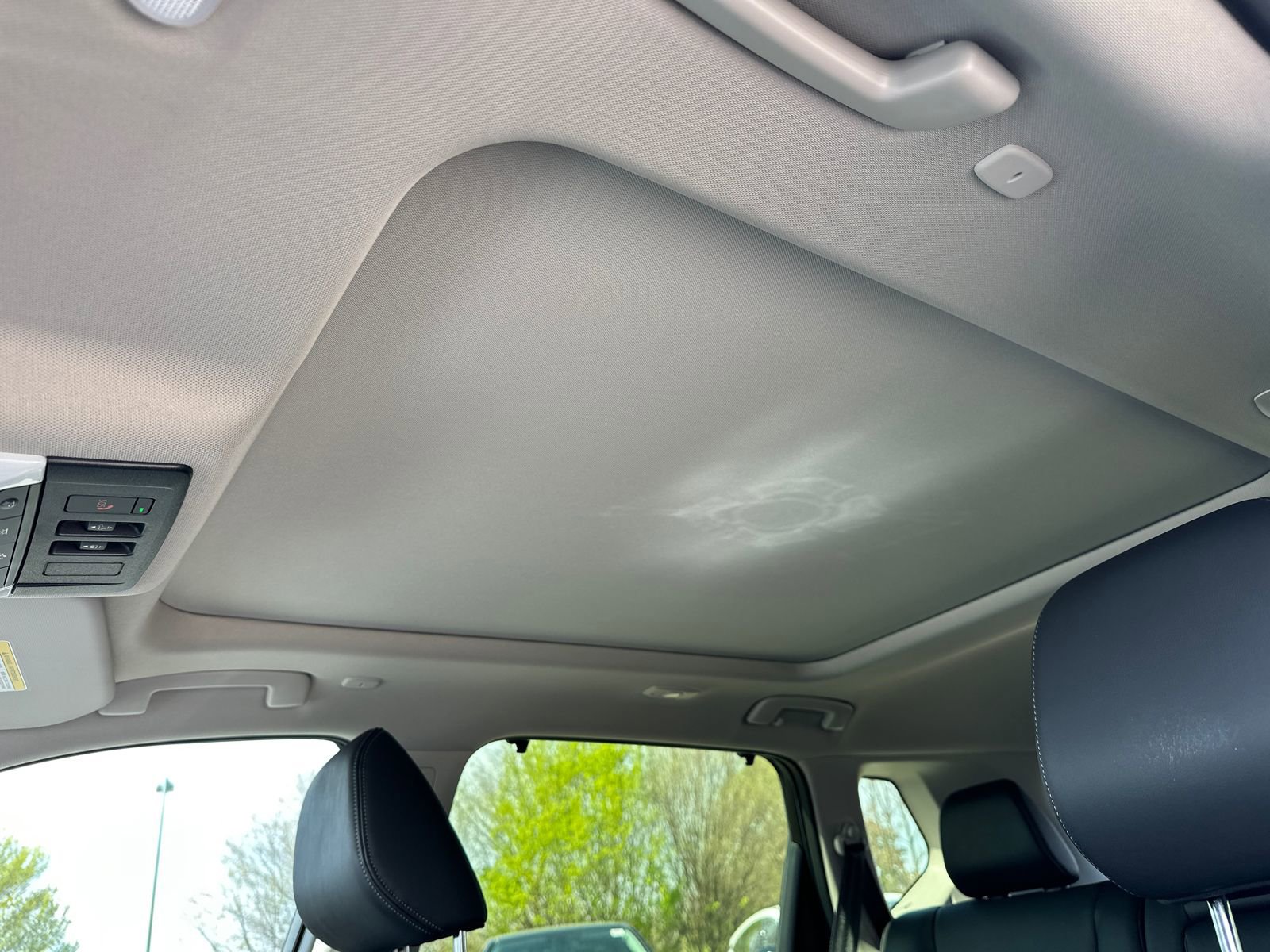 New 2026 Nissan Rogue Platinum w/ Platinum Premium Package image 35