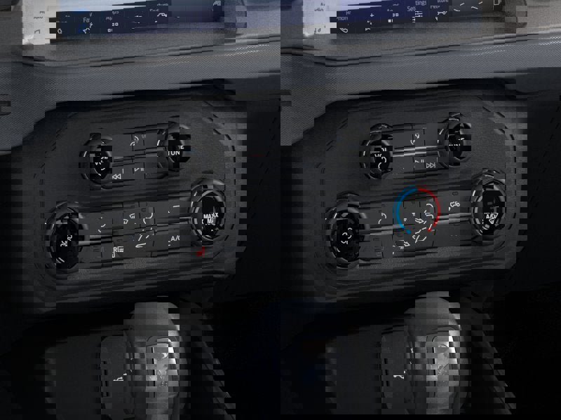 New 2025 Ford Bronco 4-Door image 16