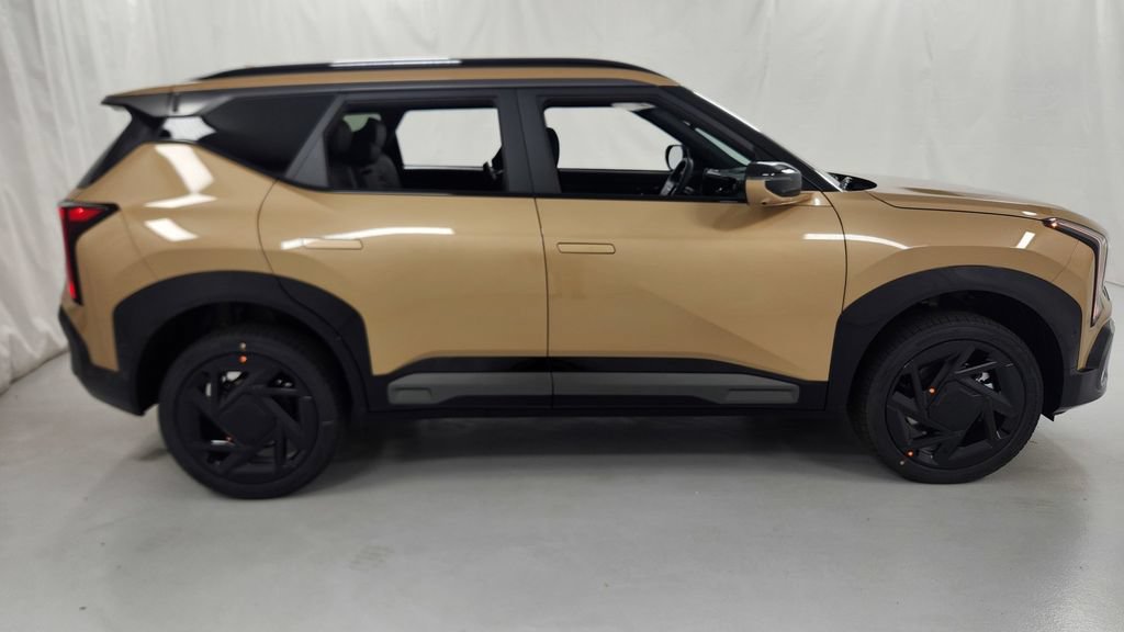 New 2027 Kia Seltos X-Line SX AWD/4WD image 2