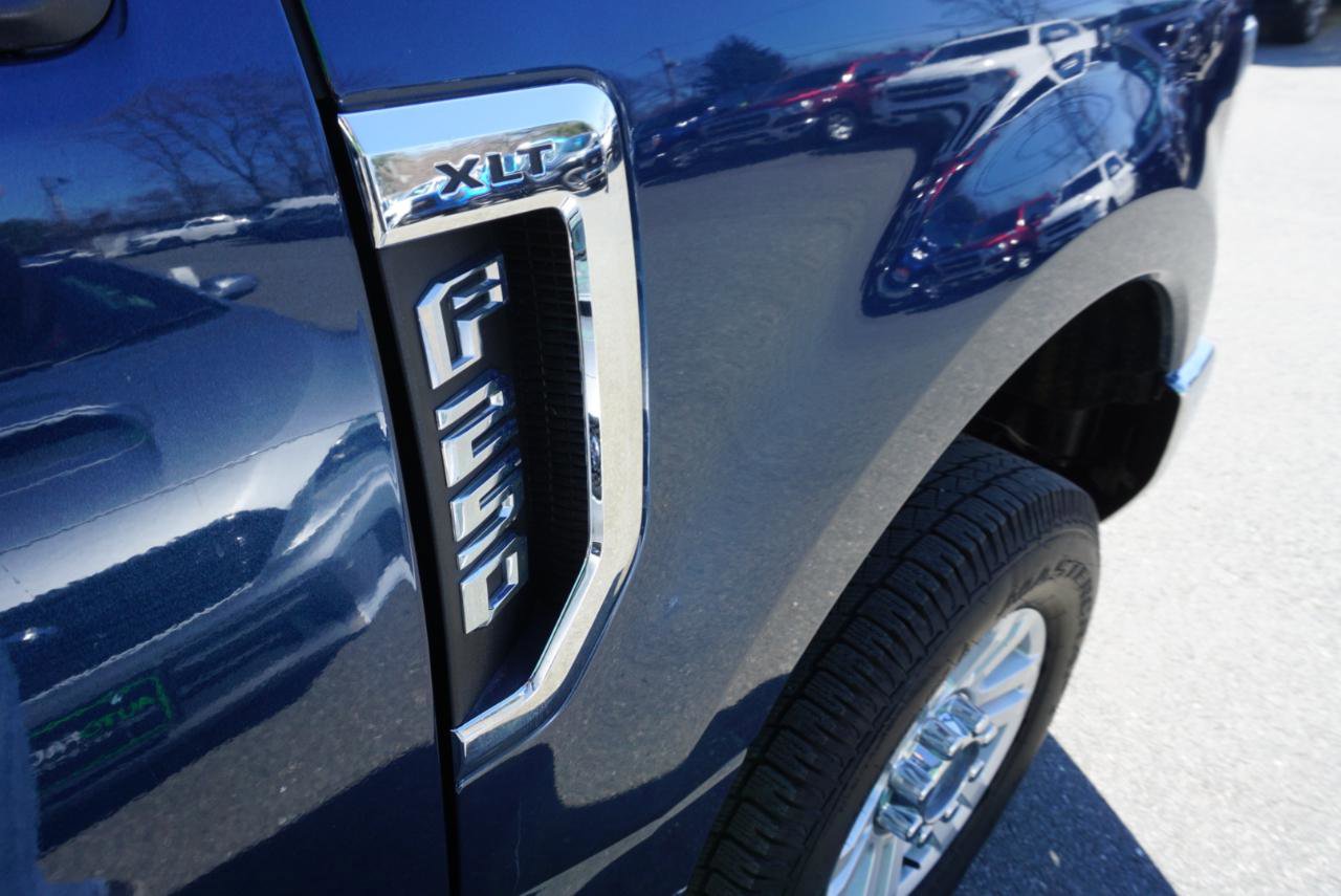 Used 2019 Ford F250 XLT w/ XLT Value Package image 5