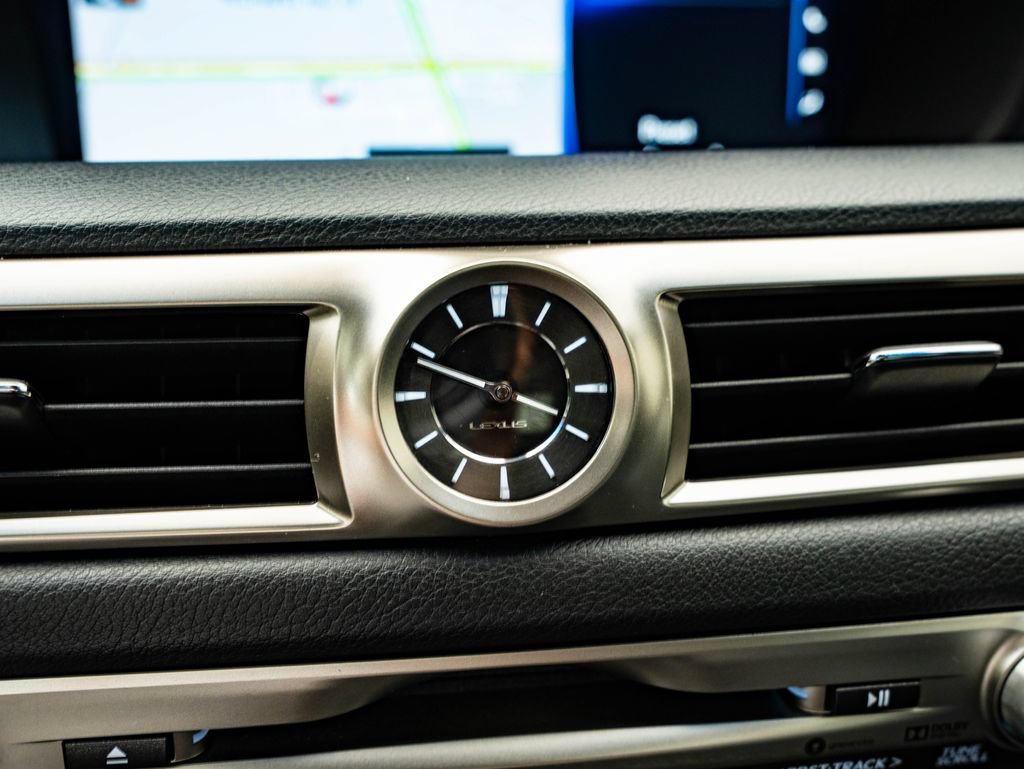 Used 2019 Lexus GS 350 F Sport RWD image 35