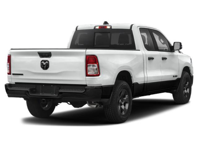 Used 2023 RAM 1500 Big Horn AWD/4WD image 3