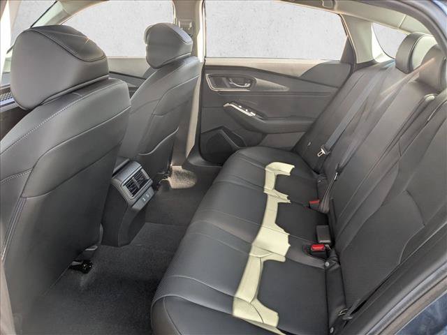 Used 2026 Honda Accord Touring image 18