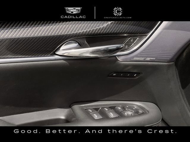 Certified 2024 Cadillac XT6 Sport AWD/4WD image 26