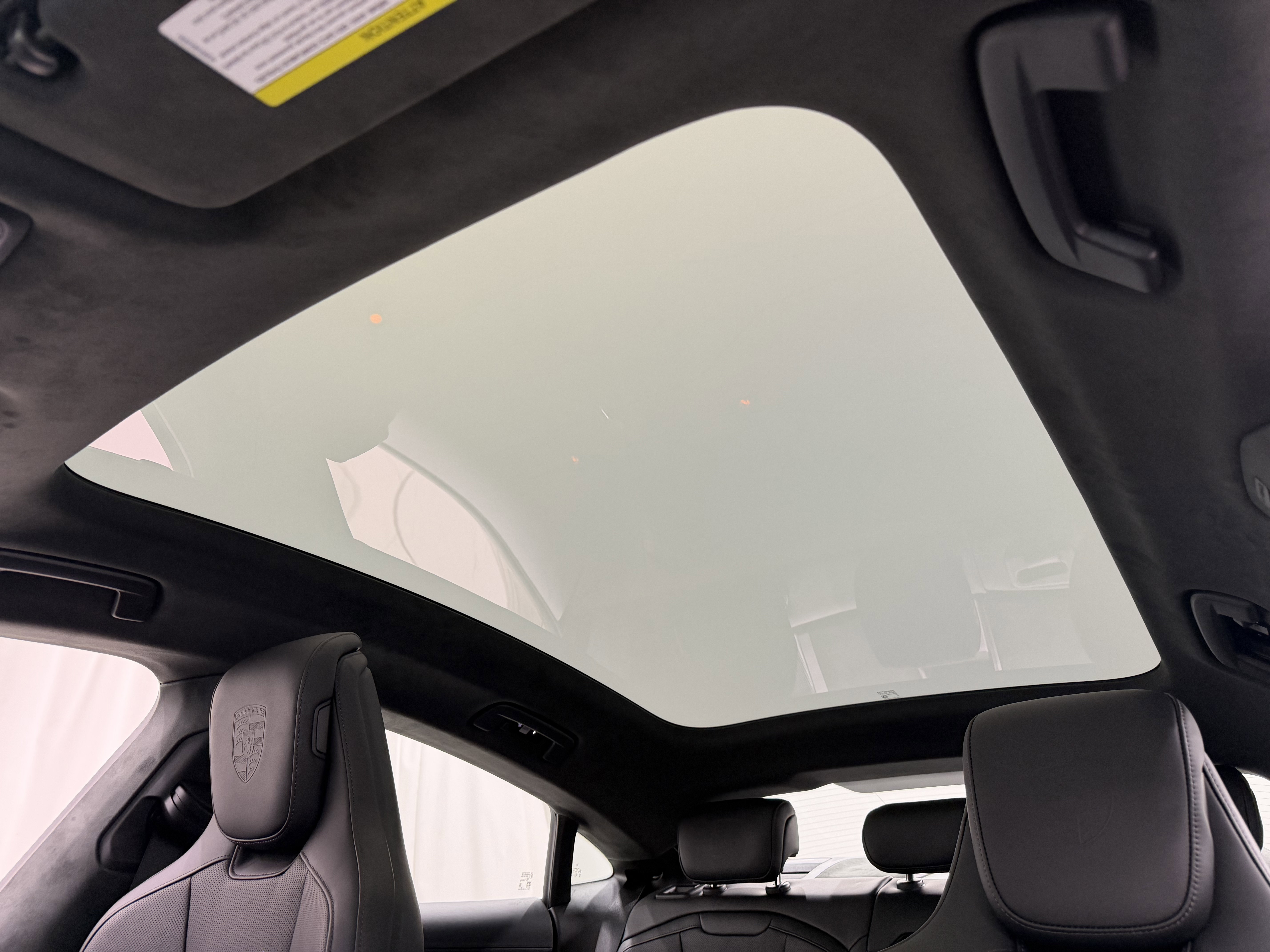 New 2026 Porsche Taycan GTS image 35