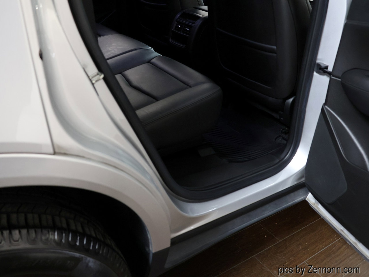 Used 2019 Cadillac XT5 Luxury image 31