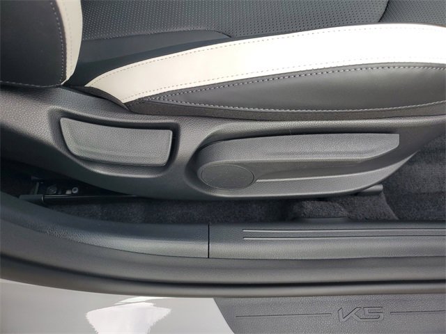 New 2026 Kia K5 GT-Line image 9