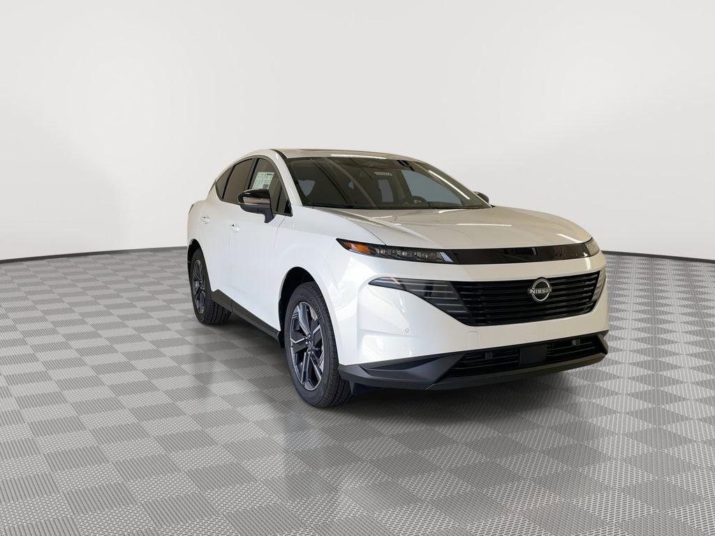 Certified 2025 Nissan Murano SL w/ Cargo Package image 2