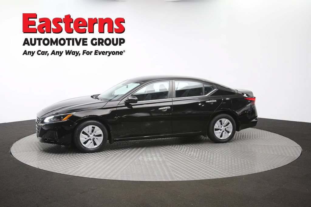 Used 2023 Nissan Altima 2.5 S FWD image 57