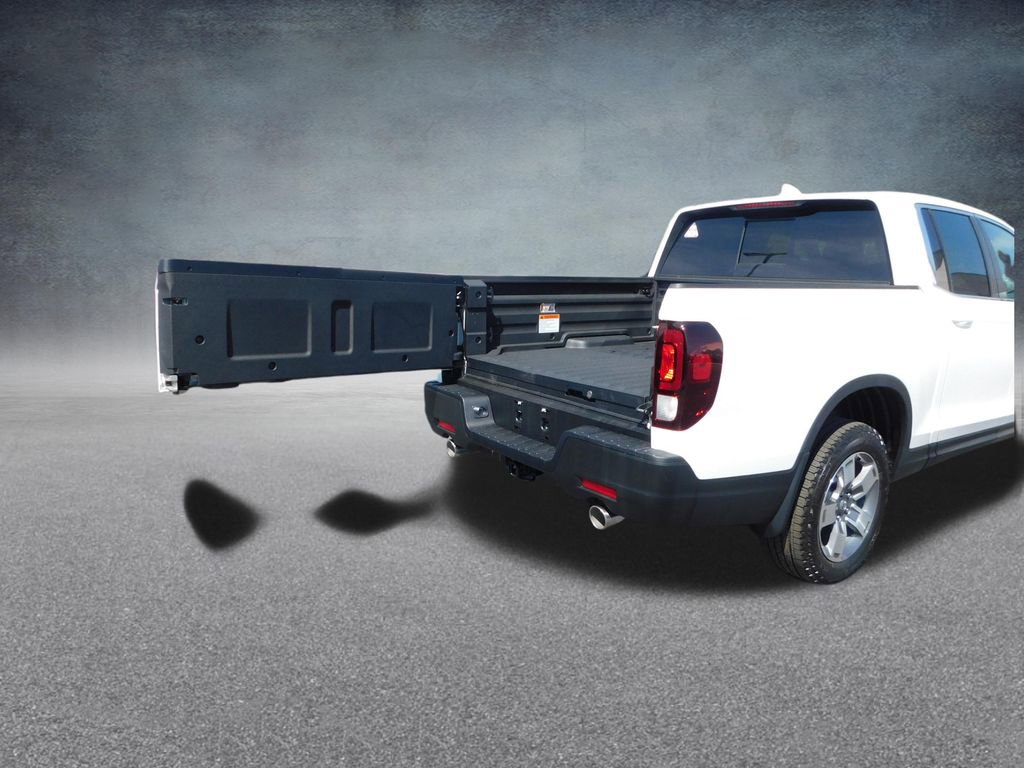 New 2026 Honda Ridgeline RTL image 8