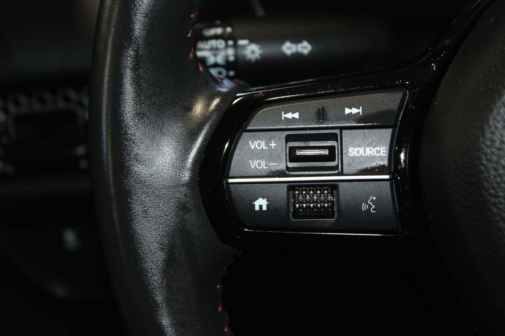 Used 2024 Honda HR-V Sport image 19
