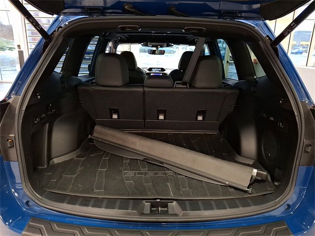 Certified 2023 Subaru Forester Wilderness image 29