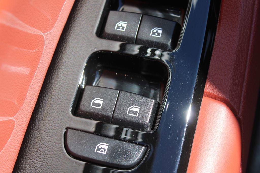 Certified 2023 Kia Sportage SX image 20